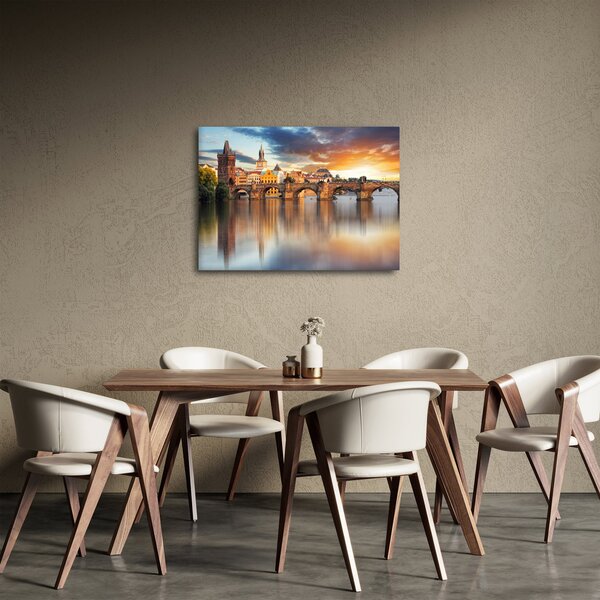 Slika - Prag (70x50 cm)