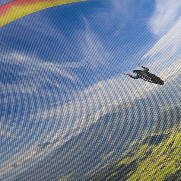 Slika - Paragliding (150x105 cm)