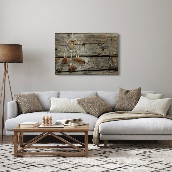 Slika - Hvatač snova (90x60 cm)