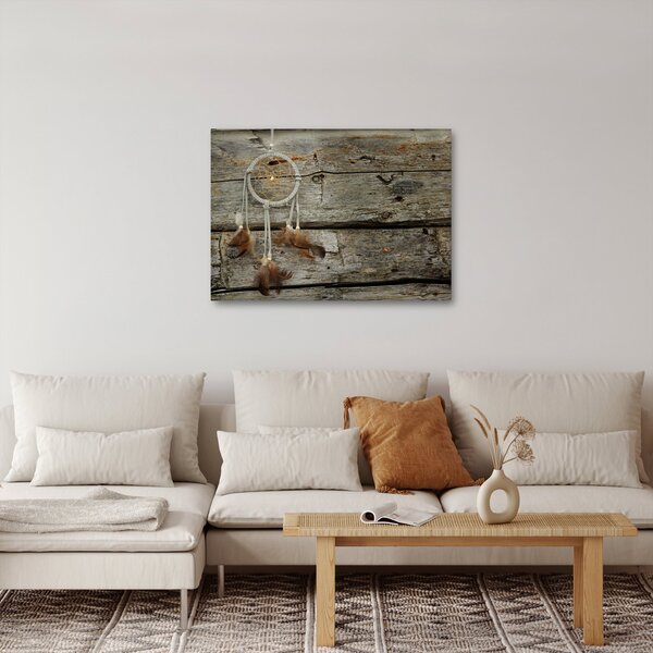 Slika - Hvatač snova (70x50 cm)