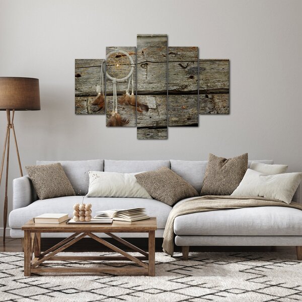 Slika - Hvatač snova (150x105 cm)