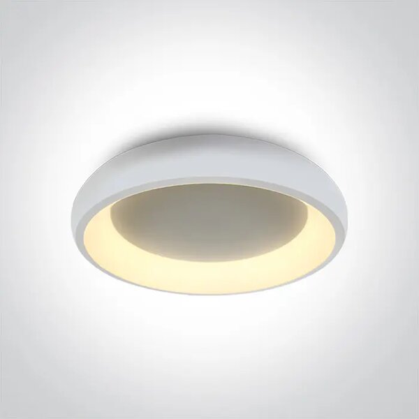 PLAFONJERA LED 30W CCTV IP20 230V DM62134N/W/V