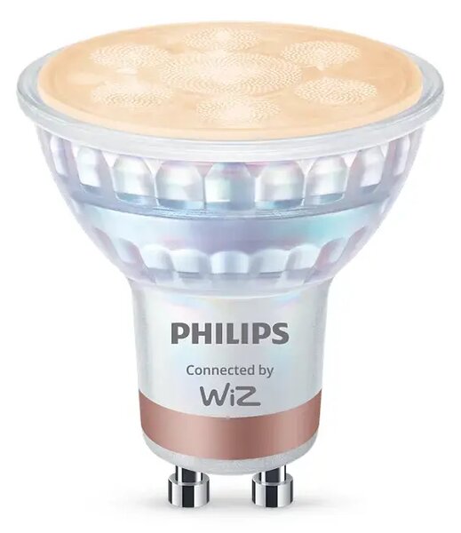 PHILIPS LED reflektor (spot) 50W GU10 GLASS #8720169296701 8720169296701