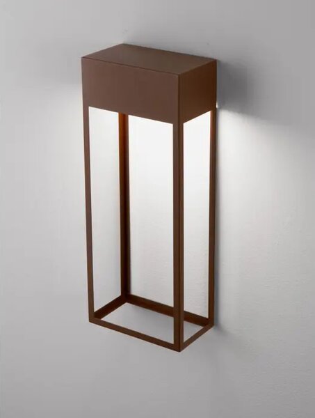 MOBY VANJSKA ZIDNA SVJETILJKA LED 20Watt 1545Lm 3000K IP65 NL9030902