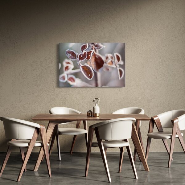 Slika - Detalji listića (90x60 cm)