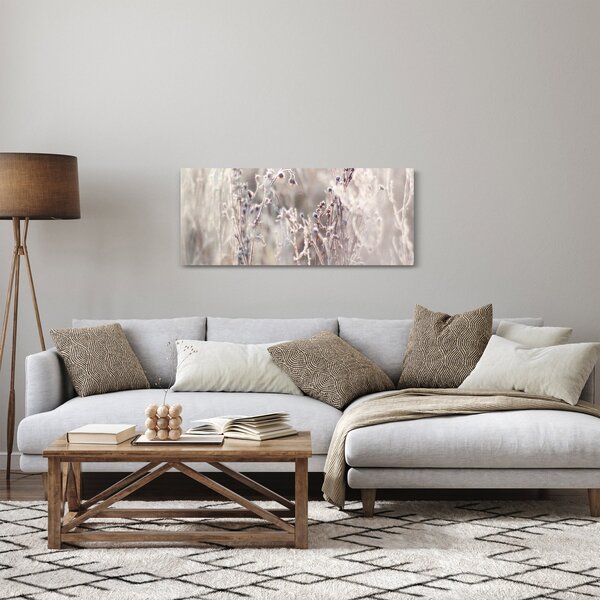 Slika - Biljka (120x50 cm)