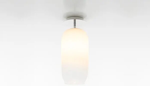 GOPLE MINI STROPNA SVJETILJKA BIJELA E14 5W 440lm AR1414020A