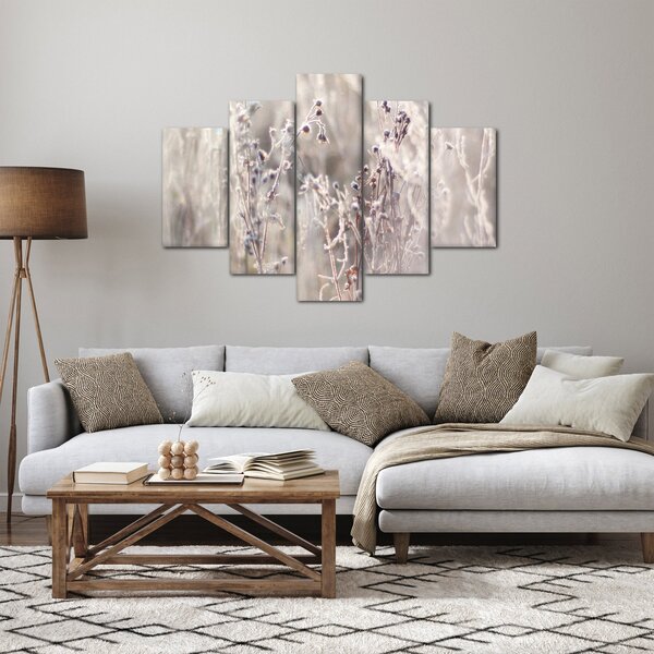 Slika - Biljka (150x105 cm)