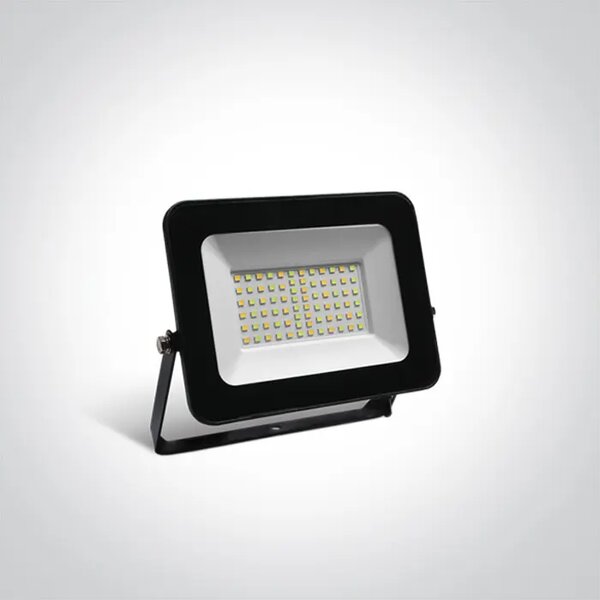 VANJSKI LED REFLEKTOR CRNI 30W CCTV IP65 AC DM7028CB/B/V