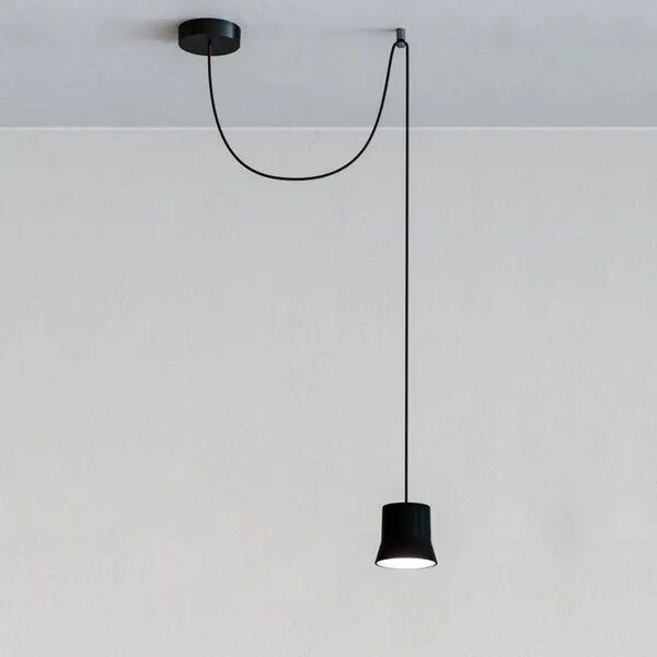 GIO.light DECENTRATA VISILICA CRNA AR0231520A