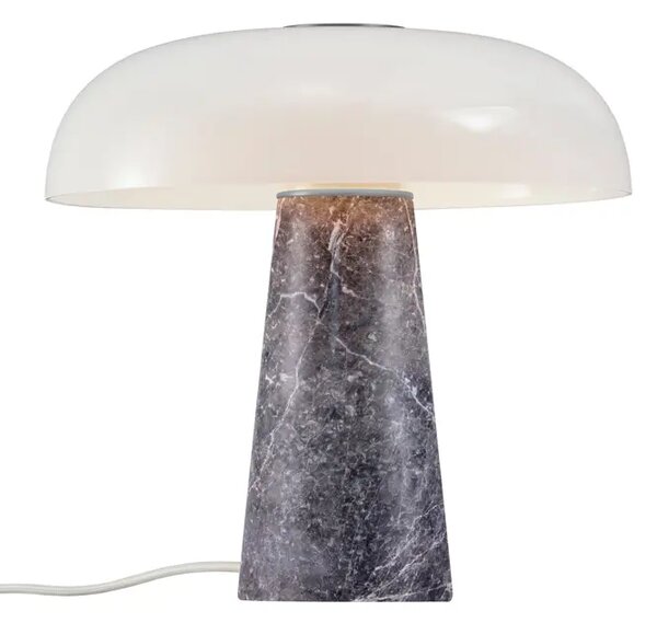 GLOSSY STOLNA LAMPA SIVA E27 IP20 2020505010