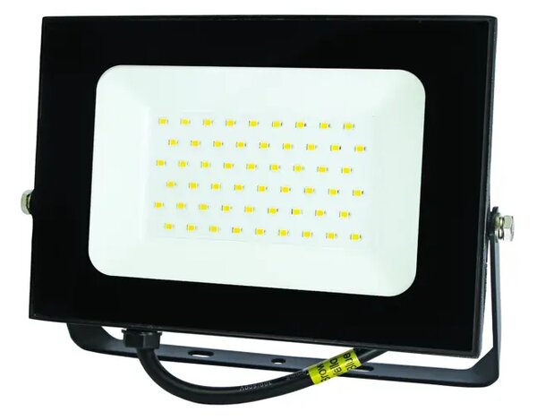 306-304 LED REFLEKTOR 50 W, 6500 K (HLADNO BIJELA BOJA ), 4250 LM, IP65, 30 3856024407267