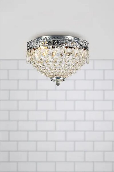 JOLINE REFLEKTOR 2L BLACK/MC IP21 E14 IP21 MA108424