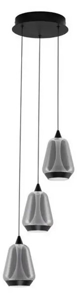 ALISH VISILICA LED 24W 990lm 3000K IP20 NL9416967