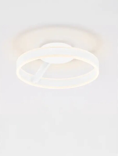 BIANCO VISILICA BIJELA LED 28W 220-240V 2010lm CCT 2700-3000-4000K IP20 NL9060284