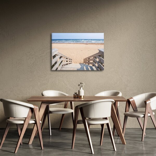 Slika - Plaža (70x50 cm)