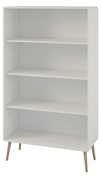 Bijeli regal PRIMO