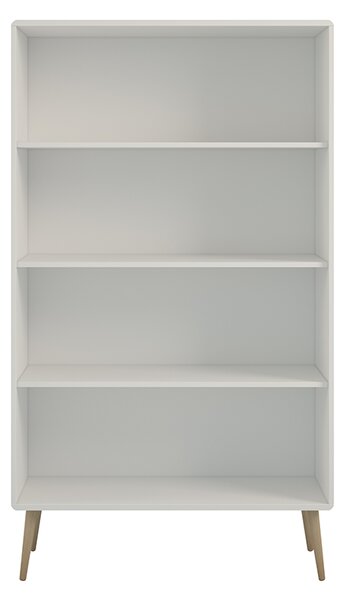 Bijeli regal PRIMO