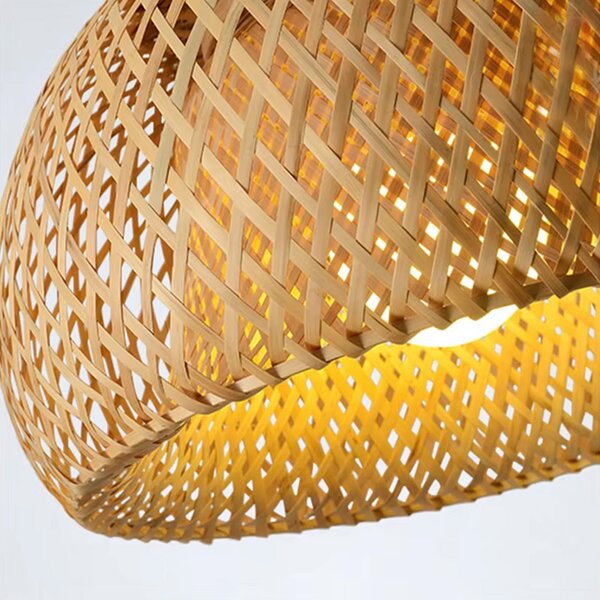 Stropni luster Bamboo APP1638-1CP
