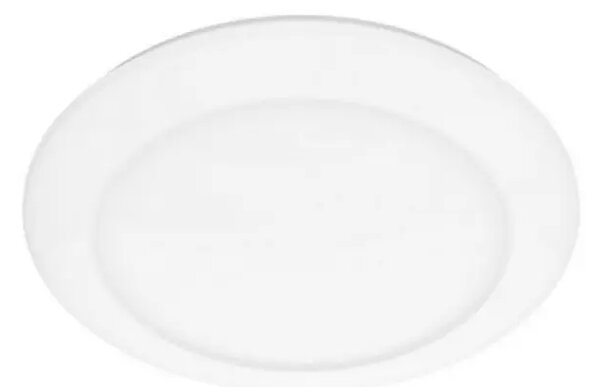 PLAFONJERA CINNABAR LED 6W/480lm/4000K/230V/BIJELA 33361/31/17*