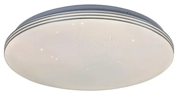 TOMA STROPNA SVJETILJKA LED 20/KROM/IP44/1400lm RA3874