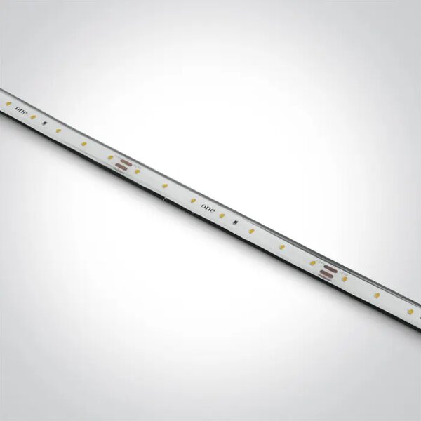 LED TRAKA STRIP 24V/DC 60LED/m 4,8W/m 2700K/DIM/IP68 5m DM7820W/EW