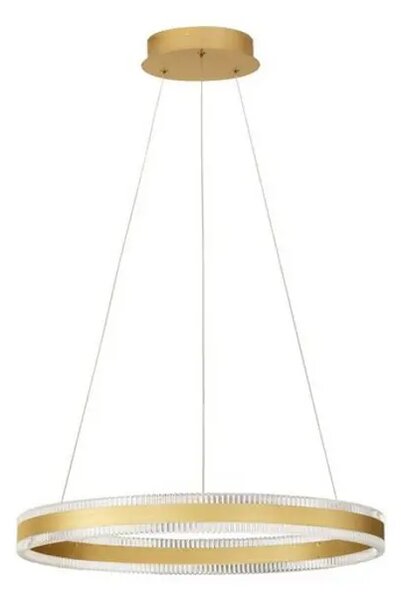 ALARO VISILICA LED 46W 3067Lm 3000K IP20 NL9019725