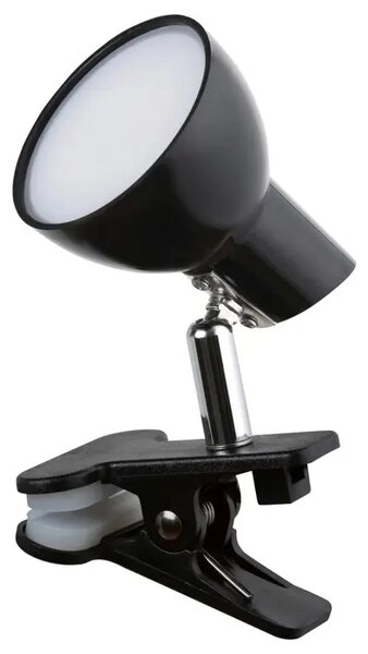 NOAH REFLEKTOR LED 5/CRNA/IP20/360lm RA1478