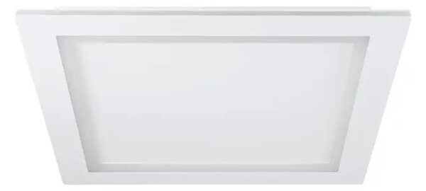 PLAFONJERA 1xLED 35,5W, RGB-BIJELA, 595X595 BIJELA PADROGIANO-Z 900484