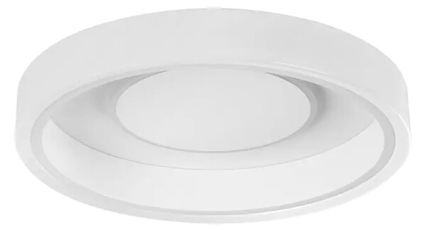 PLAFONJERA 1xLED 15W, PROM 400 BIJELA REMIDOS 33964