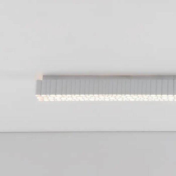 CALIPSO LINEAR SYSTEM 60 STROPNA SVJETILJKA BIJELA 22W 3000K 1492lm AR2010010A