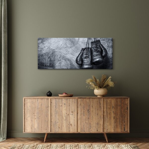 Slika - Rukavice za boks (120x50 cm)