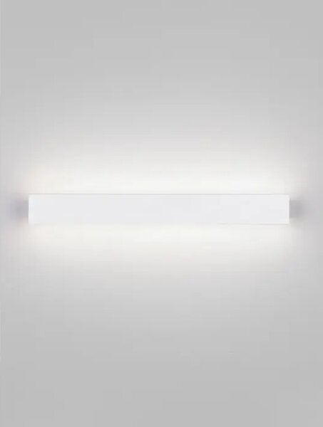 PATH VANJSKA ZIDNA SVJETILJKA LED 11 Watt 232Lm 3000K IP65 BIJELA NL9030708