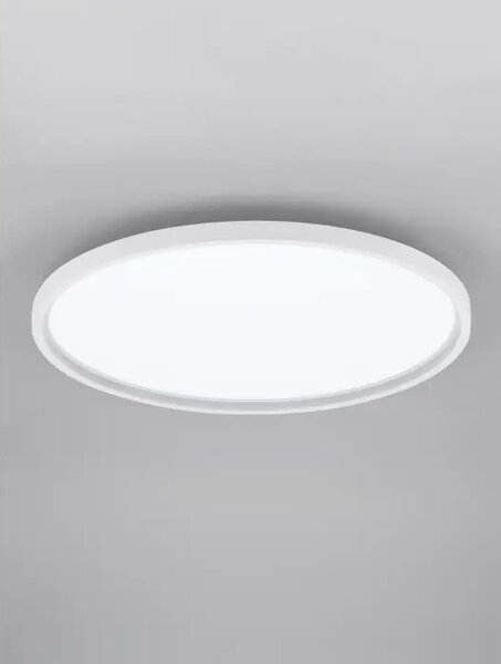 CHET PLAFONJERA LED/2700-5000K/49W/3136Lm/BIJELA NL9030652