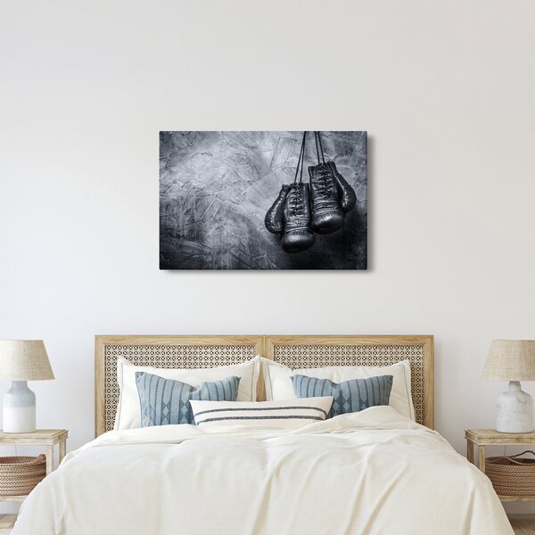 Slika - Rukavice za boks (90x60 cm)