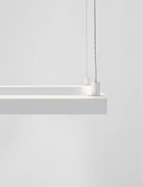 ETERNA VISILICA LED 30W/3000K/2188lm/DIMM/IP20/BIJELA NL9990735