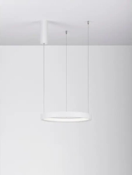 PERRINE VISILICA LED 22W/3000K/1540lm/DIMM/IP20/BIJELA NL9345613