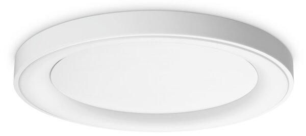 PLANET LED PLAFONJERA PL D60 BIJELA ID312378