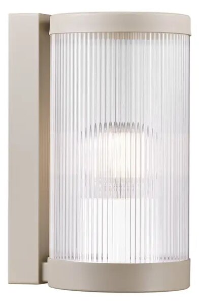 COUPAR ZIDNA SVJETILJKA SANDED E27 IP54 2218061008