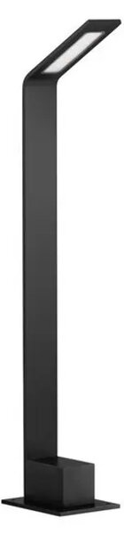 VEL STAJAĆA SVJETILJKA LED 7 Watt 220-240 Volt 700Lm 3000K IP65 L: 9,5 H: NL9030723