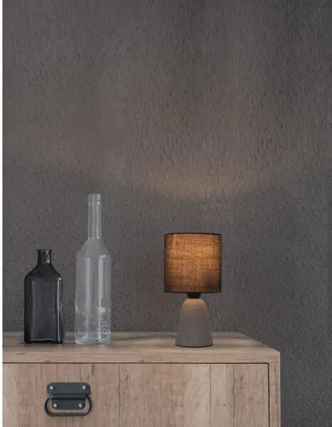 ZERO STOLNA LAMPA E14 IP20/SIVA NL9577161