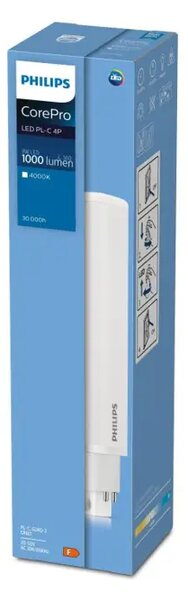 PHILIPS CorePro LED ŽARULJA PLC 5.9W 830 2P G24D-1 8720169287501