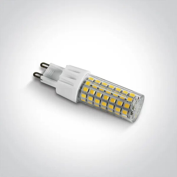 LED ŽARULJA SMD G9 7W/3000K/700lm/230V DM7107ALG/W