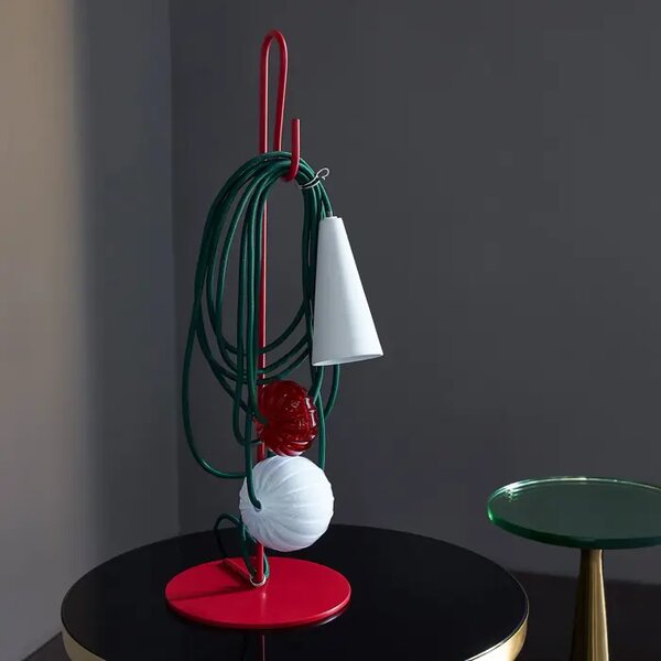 FOSCARINI FILO STOLNA LAMPA RUBY JAYPURE FN289001_06