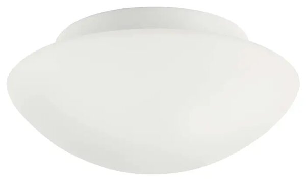 UFO PLAFONJERA BIJELA E27 IP44/43 25576000