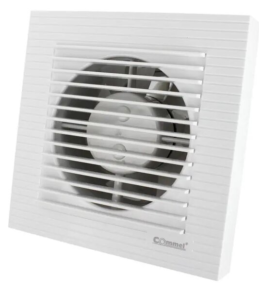 420-111 KUPAONSKI VENTILATOR FI120/16W/34db 240m3/H 3858890446074
