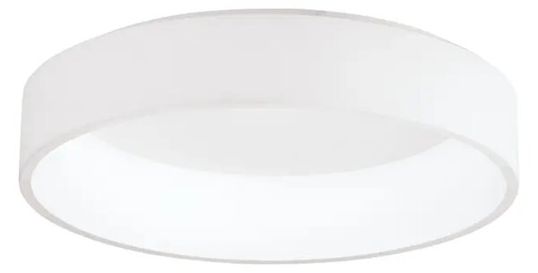 PLAFONJERA 4xLED 4X8,5W, PROM 595, BIJELA MARGHERA1 39287