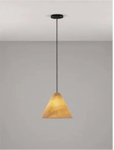 ELYSIAN VISILICA DRVENA LED E27 1x12Watt 100-240Volt IP20 Bulb Excl NL9001070