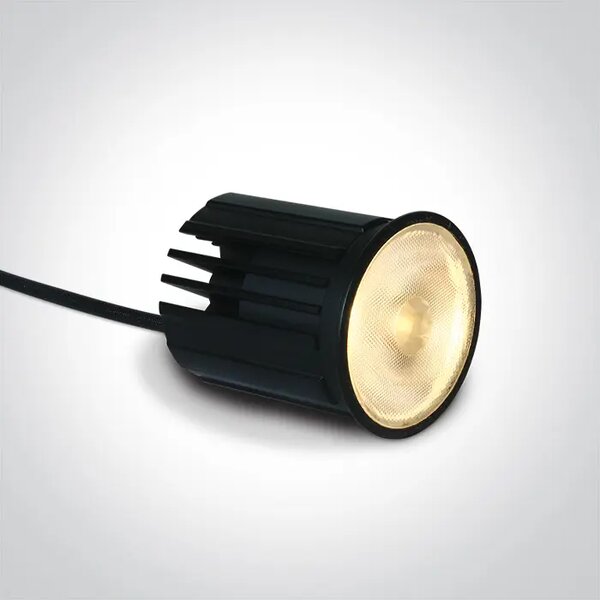 LED ŽARULJA MR16 MODULE 7W WW 36deg 700mA IP65 DIMM DM7307M/W