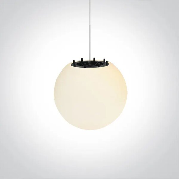 VISILICA PROMJERA 45cm E27 20W IP54 DM63028A